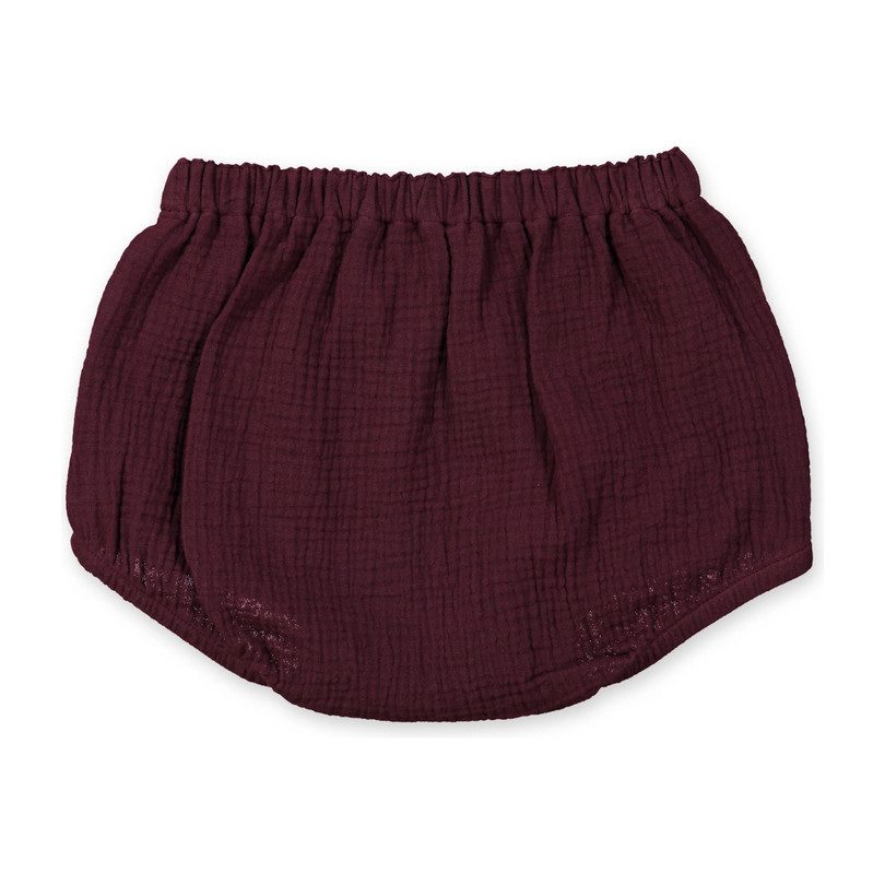 Roger Bloomer, Burgundy Red Roger Bloomer, Burgundy Red