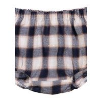 Roger Bloomer, Fall Plaid