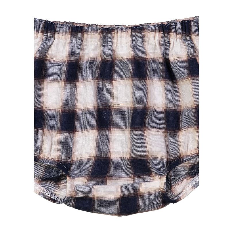 Roger Bloomer, Fall Plaid Roger Bloomer, Fall Plaid