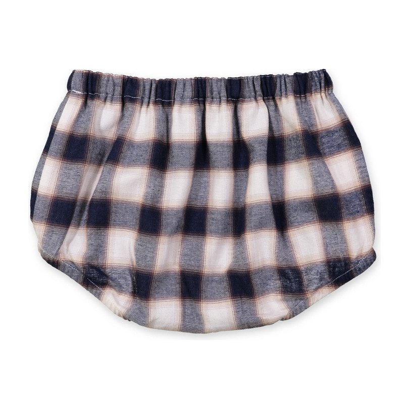 Roger Bloomer, Fall Plaid Roger Bloomer, Fall Plaid