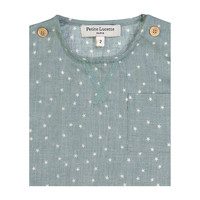 Sebastien Shirt, Celadon Stars