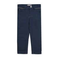 Aymar Pants, Slate Blue