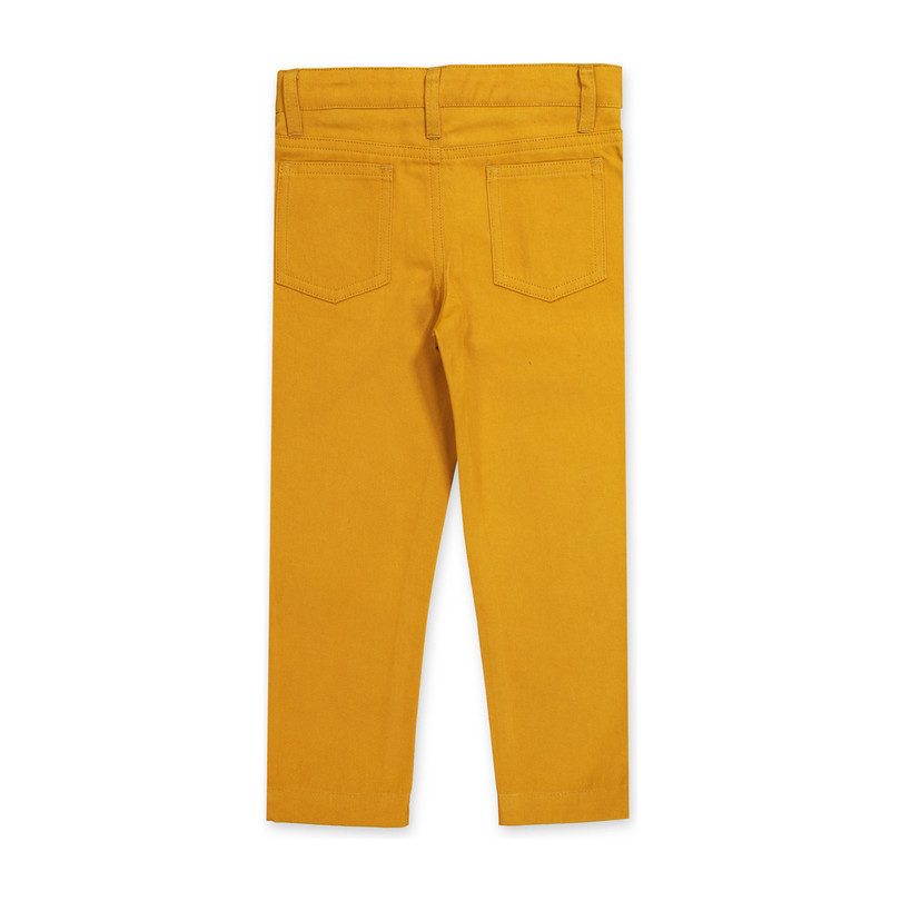 Aymar Pants, Ocher Aymar Pants, Ocher