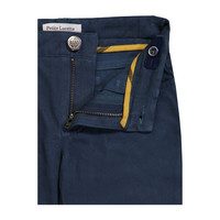 Aymar Pants, Slate Blue