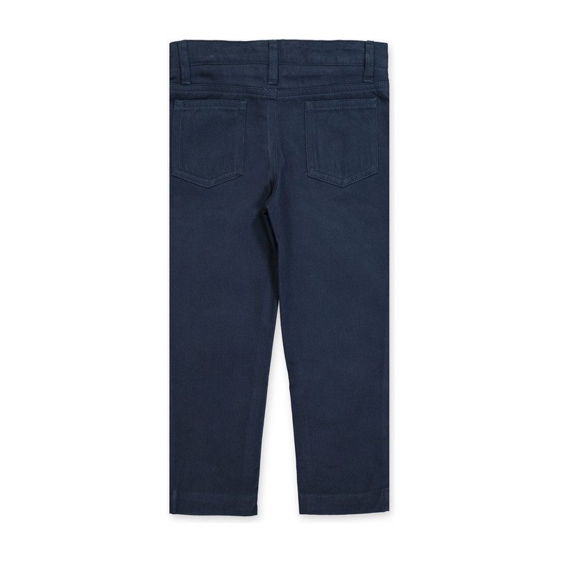 Aymar Pants, Slate Blue Aymar Pants, Slate Blue