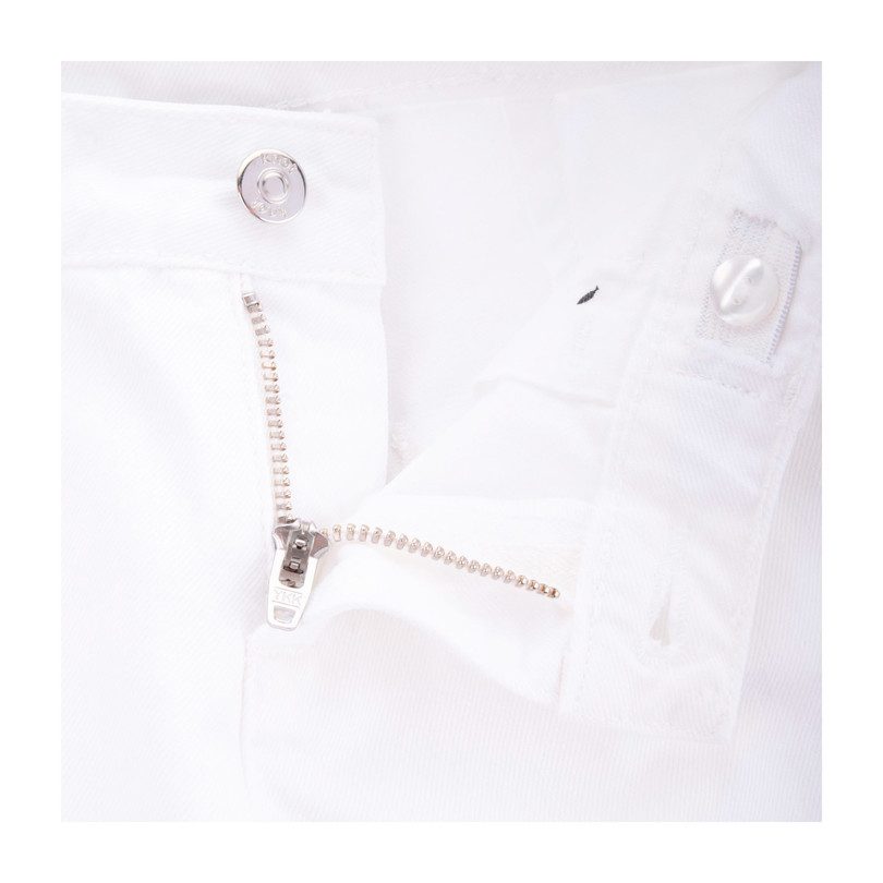 Serena Trousers, White Serena Trousers, White