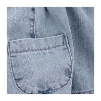 Reno Shorts, Light Denim