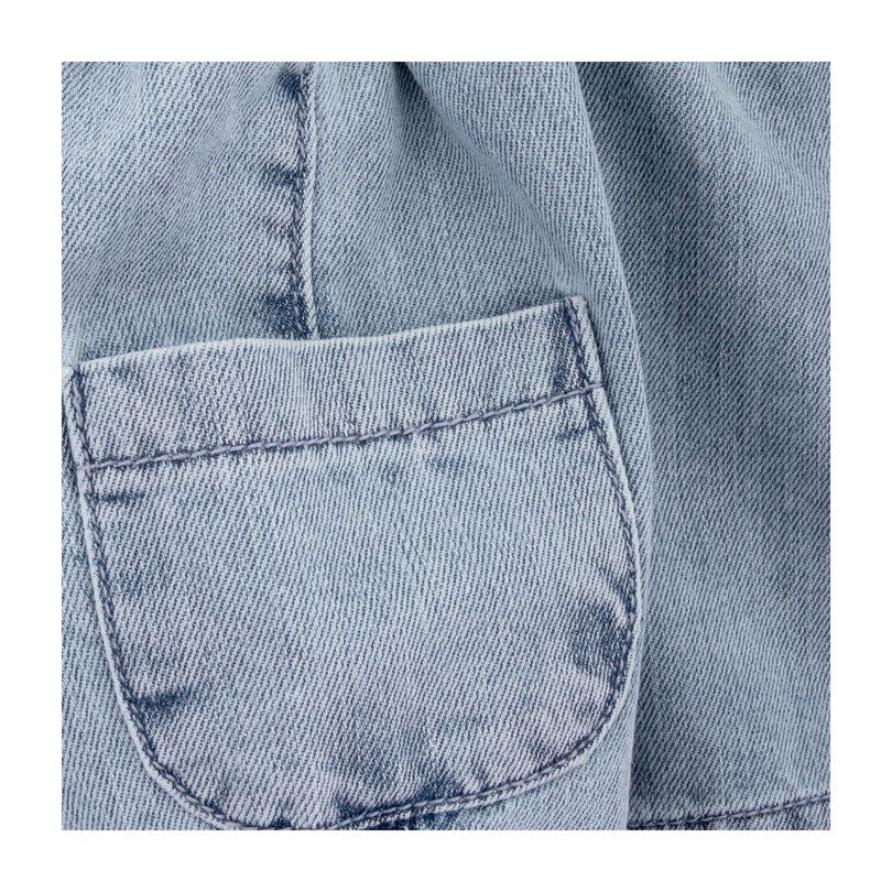 Reno Shorts, Light Denim Reno Shorts, Light Denim
