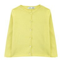 Julie Cardigan, Acacia Lime