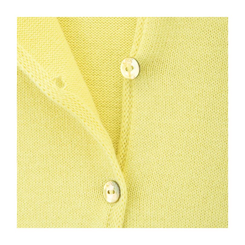 Julie Cardigan, Acacia Lime Julie Cardigan, Acacia Lime