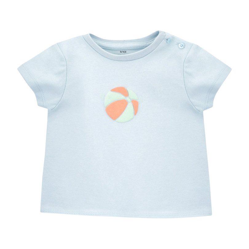play ball t shirt