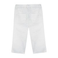 Serena Trousers, White