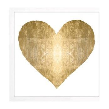 Forever and Ever, Gold Foil Forever and Ever, Gold Foil