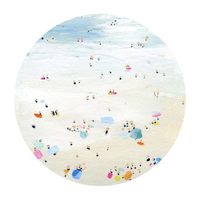 Tiny People, Round