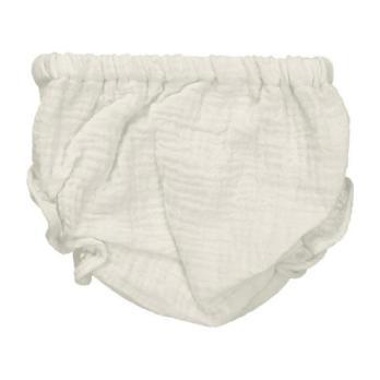 Bloomer, Off White Bloomer, Off White