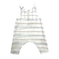 Salopette, Lights Stripes