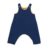 Salopette, Royal Blue