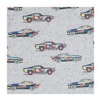 Liam T-Shirt, Car Print