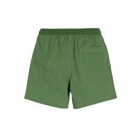 Davis Drawstring Short, Grass Green