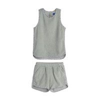 Tate Terry Set, Sage