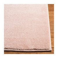 Olivia Unicorn Kids' Rug, Pink