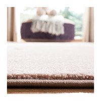 Olivia Unicorn Kids' Rug, Pink