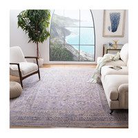 Hellenic Cullyn Rug, Ivory/Grey