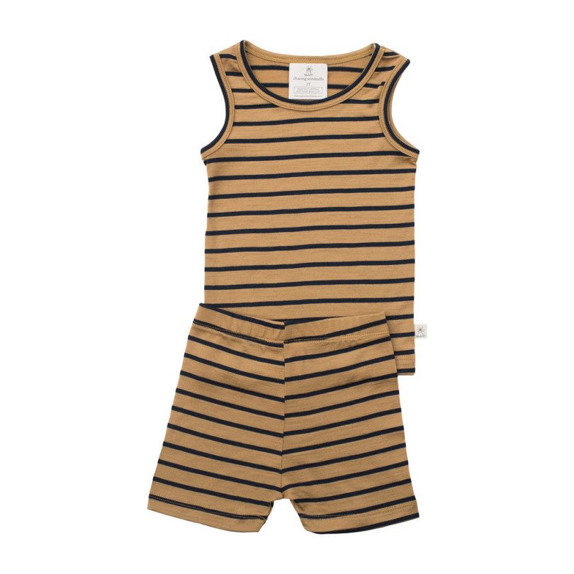 Short Johns, Dijon Short Johns, Dijon