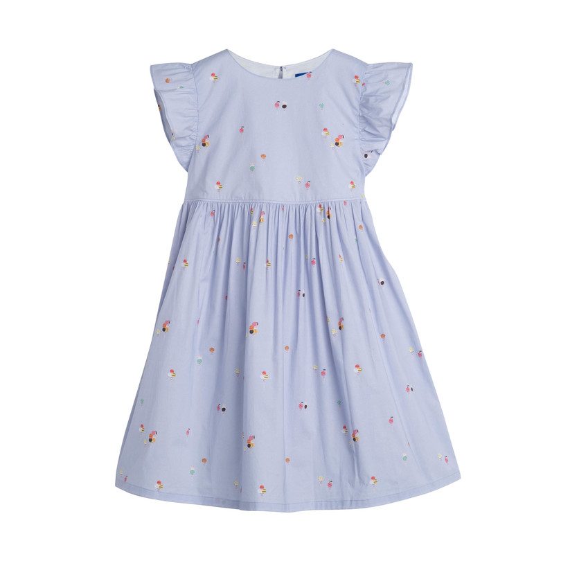 Lottie Dress, Ice Cream Lottie Dress, Ice Cream
