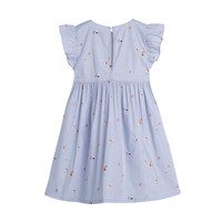 Lottie Dress, Ice Cream