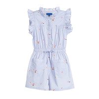 Maeve Romper, Ice Cream
