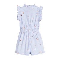 Maeve Romper, Ice Cream