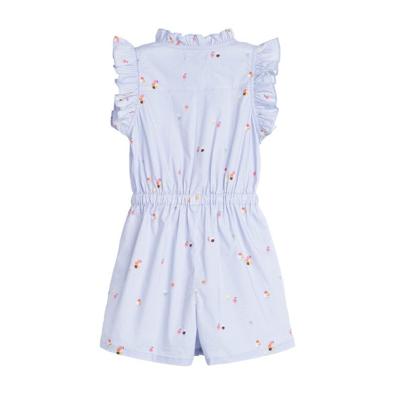Maeve Romper, Ice Cream Maeve Romper, Ice Cream
