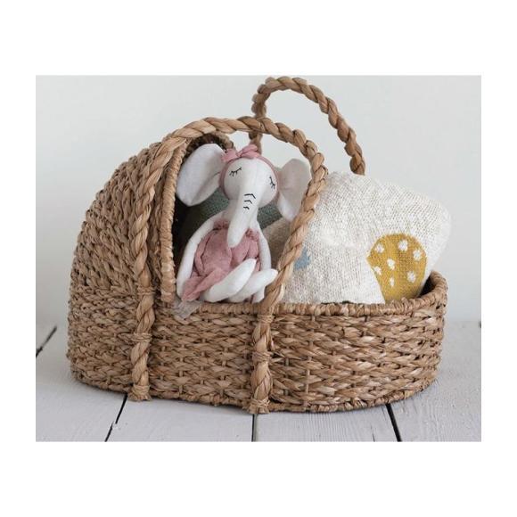 doll bassinet