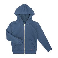 Georgie Hoodie, Dusty Blue