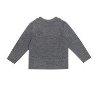 Milo Knit Blazer, Heather Grey