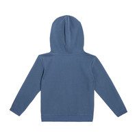 Georgie Hoodie, Dusty Blue