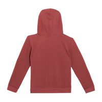 Georgie Hoodie, Dusty Red