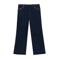Tess Sailor Pant, Denim