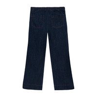 Tess Sailor Pant, Denim
