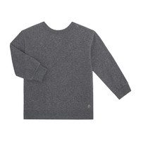 Tyler Sweatshirt, Heather Grey