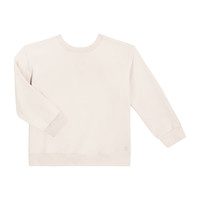 Tyler Sweatshirt, Cream