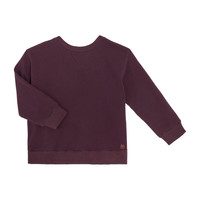 Tyler Sweatshirt, Burgundy