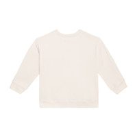 Tyler Sweatshirt, Cream