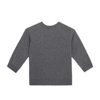 Tyler Sweatshirt, Heather Grey