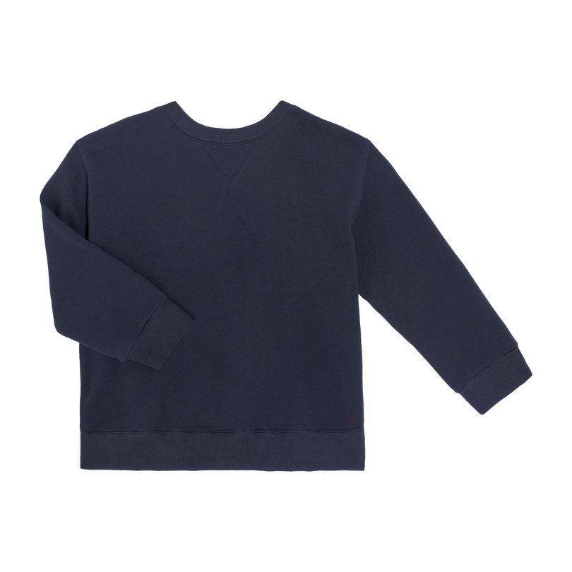 Tyler Sweatshirt, Navy Tyler Sweatshirt, Navy