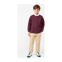 Tyler Sweatshirt, Burgundy