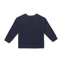 Tyler Sweatshirt, Navy