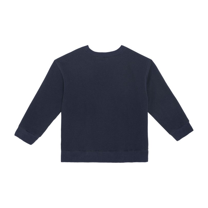 Tyler Sweatshirt, Navy Tyler Sweatshirt, Navy