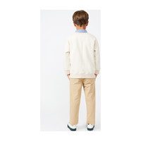 Tyler Sweatshirt, Cream